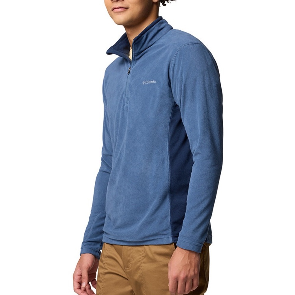 Columbia Klamath Range II Quarter-Zip Pullover